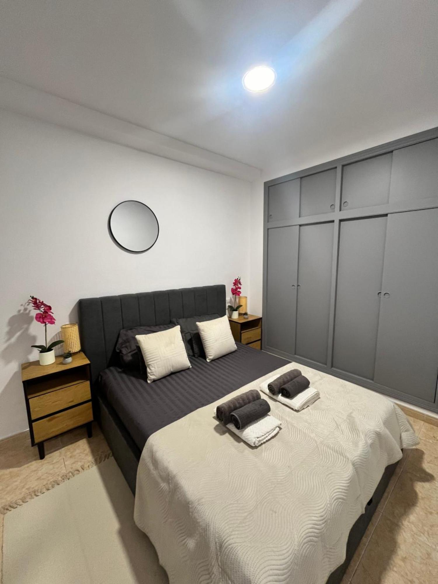 Magdalena Apartament Torrevieja Eksteriør billede