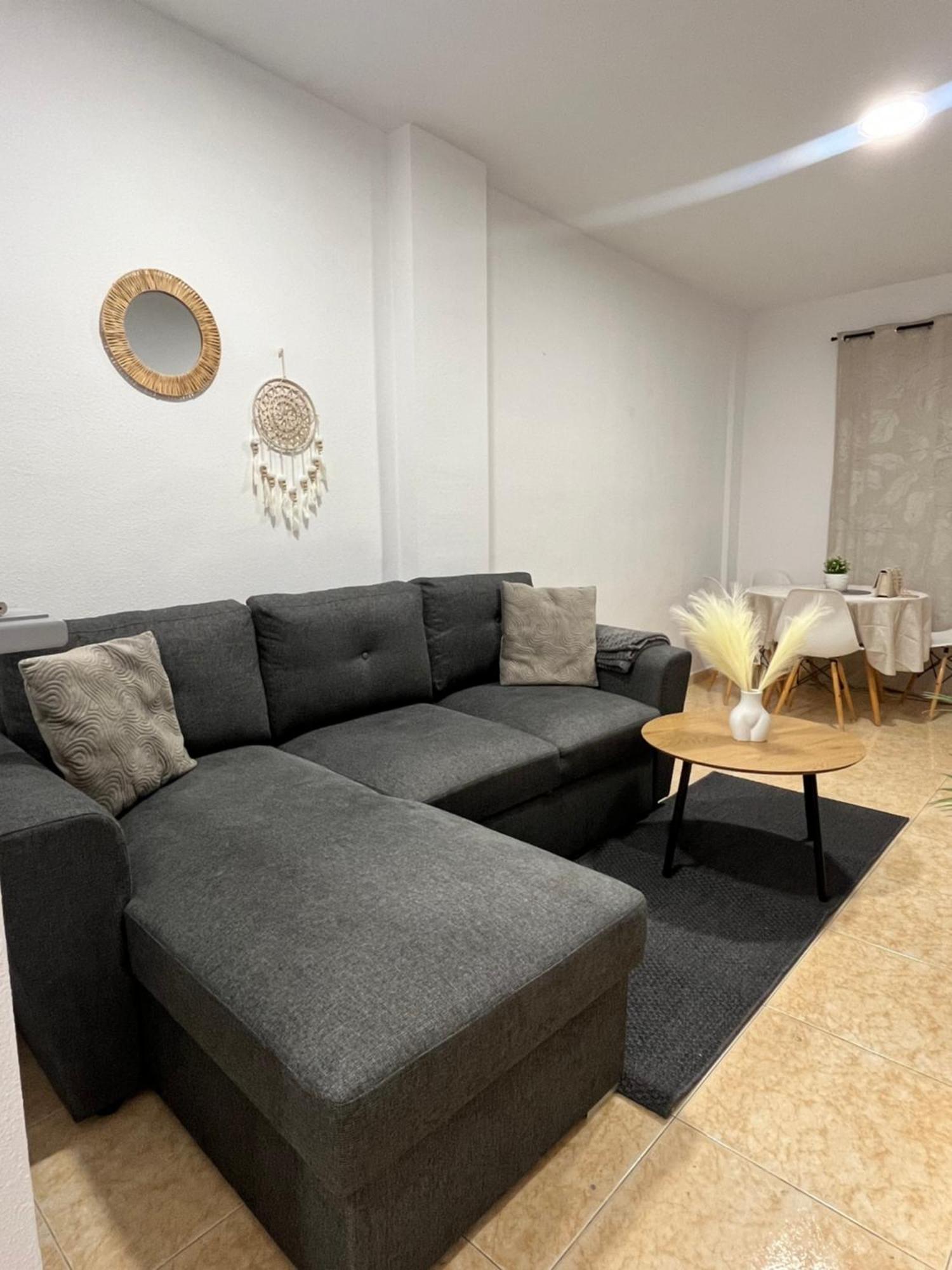 Magdalena Apartament Torrevieja Eksteriør billede