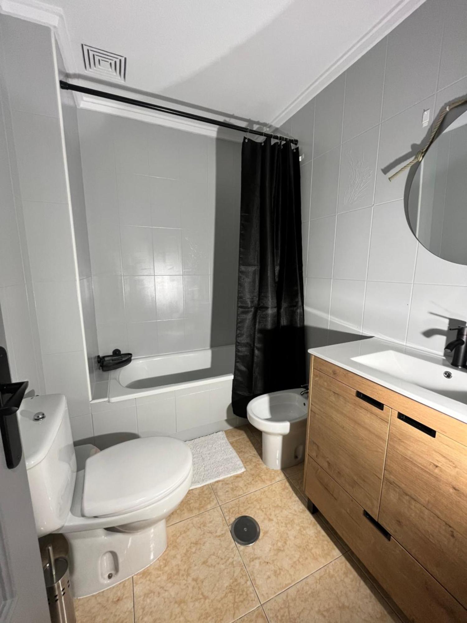 Magdalena Apartament Torrevieja Eksteriør billede